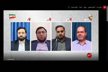 اجرای «شیوه» تغییر کرد؛ بازگشت برنامه بعد از چند ماه