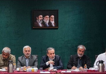 FM Araghchi briefs MPs on latest developments in region