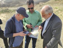 آغاز احداث مرکز جامع مدیریت بحران غرب استان تهران