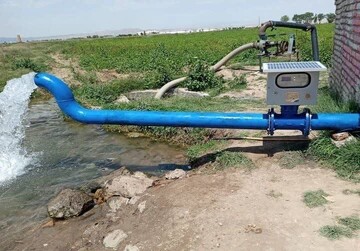 تجهیز بیش از هزار چاه‌ کشاورزی کرمان به کنتور هوشمند