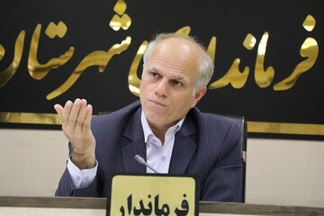 تشدید نظارت بر بازار آرد و نان در شفت؛ یک نانوایی پلمب شد
