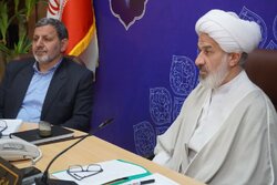 براتی‌زاده: ۲۱۲ هزار مترمربع از حریم رودخانه‌های خراسان شمالی آزاد شد