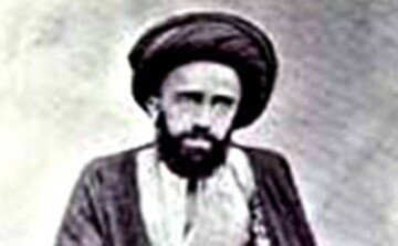 اینفوگرافیک؛ زندگی حجت الاسلام شفتی در یک نگاه