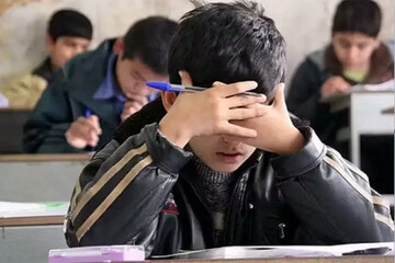 کدام آسیب‌های اجتماعی دانش آموزان را تهدید می‌کند؟