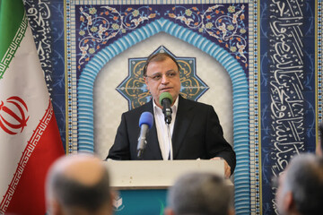 طهماسبی:عدالت آموزشی و بهبود معیشت فرهنگیان در اولویت دولت