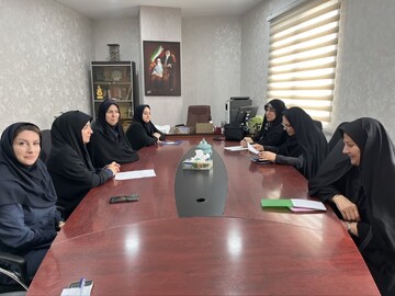 بازارچه دائمی برای زنان کارآفرین تبریز در آستانه تصویب