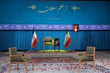 ناگفته‌هایی از شخصیت چندبعدی رهبر شهید در «رهنما»؛ گفتگوها کتاب می‌شود
