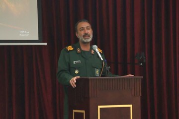 اشراف بر مبانی انقلاب و مکتب شهید مطهری ضرورت امروز مربیان عقیدتی است