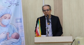 نقش کلیدی ماماها در ارتقای سلامت مادر و نوزاد