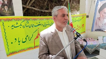 فرماندار بهاباد: معلمی یک رسالت ماندگار و زیربنای توسعه کشور است