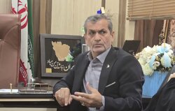 ۲۵ مدرسه دزفول در جنگ رمضان دچار خسارات مختلف شدند