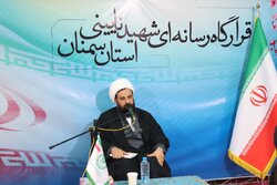 رسالت رسانه‌ها در تبیین «الهیات فتح»؛ ملت ایران پرانگیزه‌تر از همیشه