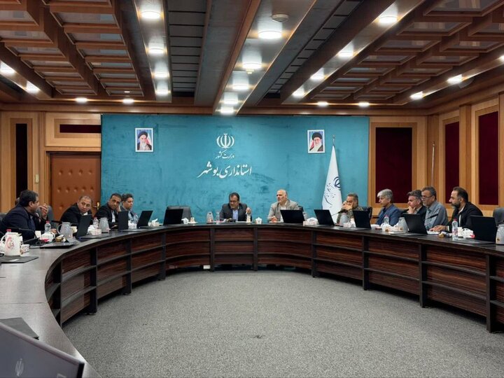 ‌نمایشگاه‌های بهاره در استان  بوشهر  برگزار می‌شود