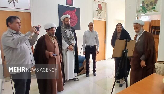 امام جمعه دشتستان: گردشگری و صنایع دستی در شهرستان حمایت شود