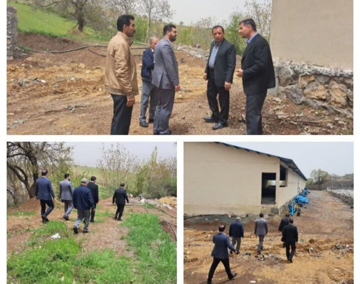 دادستان کامیاران: صیانت از اراضی ملی خط قرمز دستگاه قضایی است