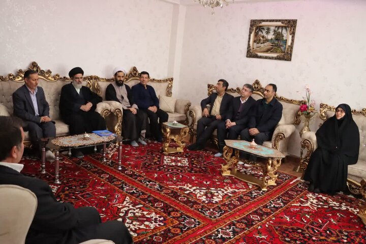 اصلنژادی: جهانیان نظاره گر تبدیل ایران اسلامی به یک قدرت جهانی هستند