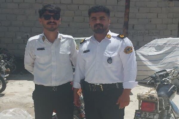 توقیف ۱۱۰ دستگاه موتور سیکلت در کهگیلویه و بویراحمد