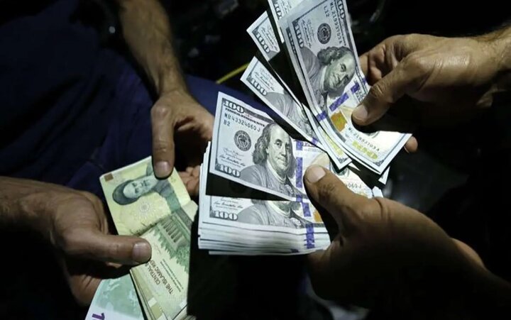 تاثیر تحولات سیاسی بر مسیر نرخ ارز در ایران