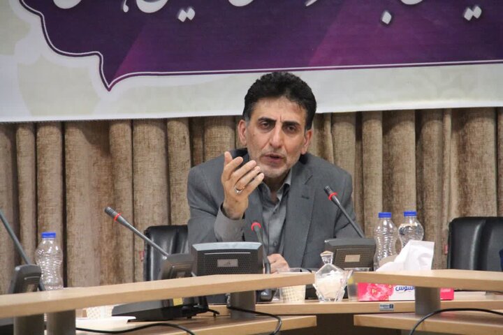 تداوم جریان فرهنگی و ادبی بیش از گذشته فراهم شود تداوم جریان فرهنگی و ادبی بیش از گذشته فراهم شود