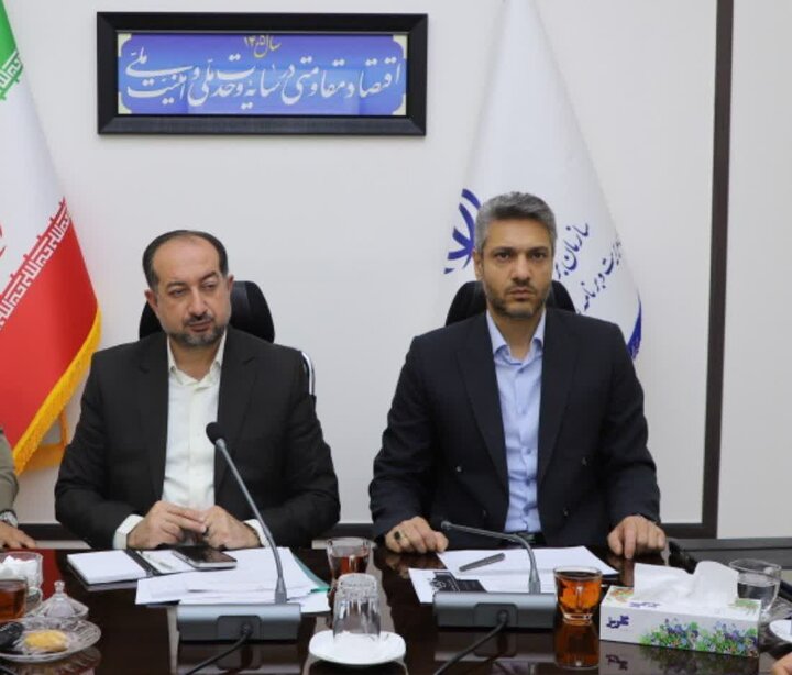 تحقق ۳.۷۷ همت درآمدی خراسان جنوبی در ۱۴۰۴ 
