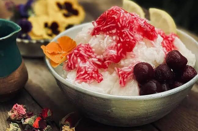 فالوده شیرازی؛ طعمی که به هویت این شهر گره خورده است