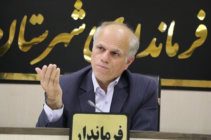 تشدید نظارت بر بازار آرد و نان در شفت؛ یک نانوایی پلمب شد