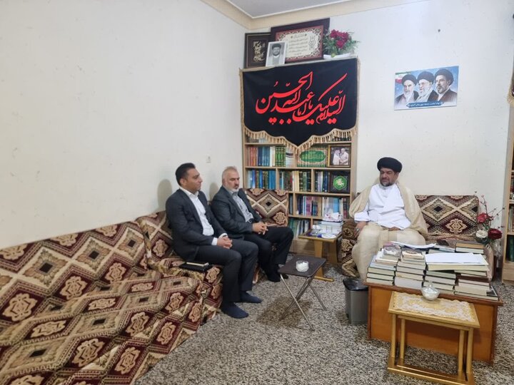 امام جمعه گناوه: استاندارد نظارت دقیقی بر تولید و عرضه کالا داشته باشد
