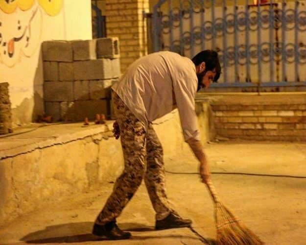 جهادگری که بروکراسی را دور زد/ معمار جهاد دانشجویی مازندران