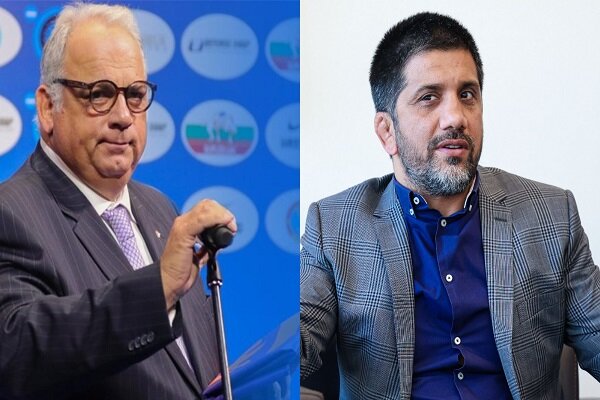 گفتگوی دبیر و لالوویچ؛ پیگیری حضور کشتی ایران در جهانی آمریکا