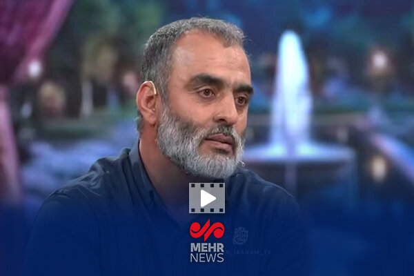 گلایه تند یوسف اصلانی از تسلیت‌هایِ گزینشی سلبریتی‌ها