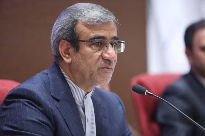 مظفری: نباید جلوتر از تصمیمات رهبری و شورای عالی امنیت ملی حرکت کرد