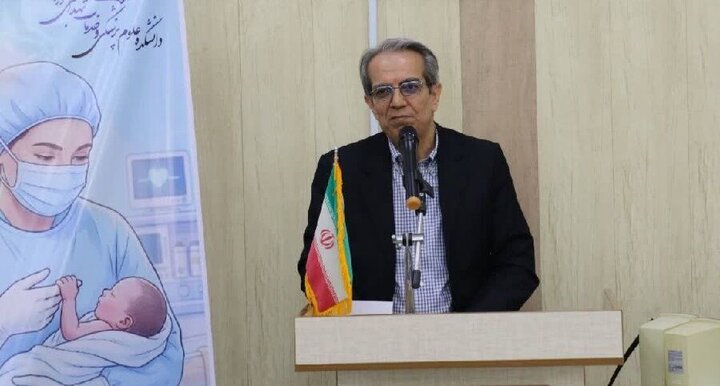 نقش کلیدی ماماها در ارتقای سلامت مادر و نوزاد