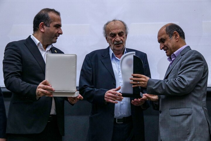 تصاویری از دومین رویداد فرهنگی و ورزشی «کاپیتان» در انزلی
