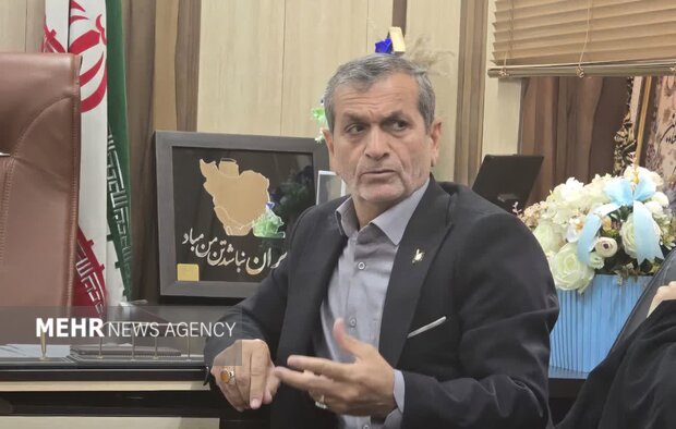 ۲۵ مدرسه دزفول در جنگ رمضان دچار خسارات مختلف شدند