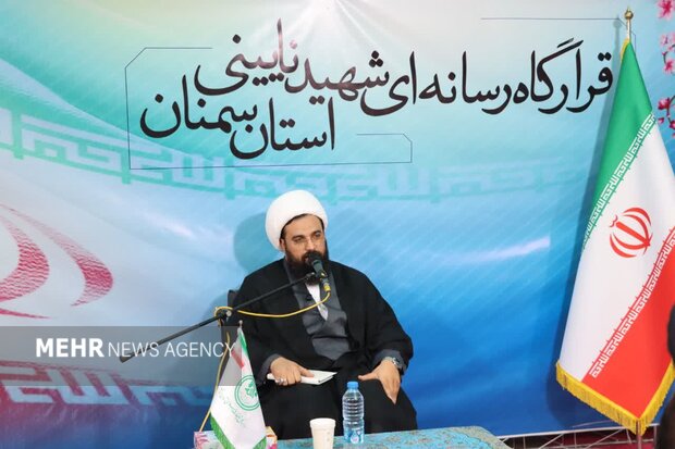 رسالت رسانه‌ها در تبیین «الهیات فتح»؛ ملت ایران پرانگیزه‌تر از همیشه
