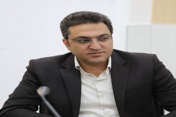 انتصاب جدید در لرستان