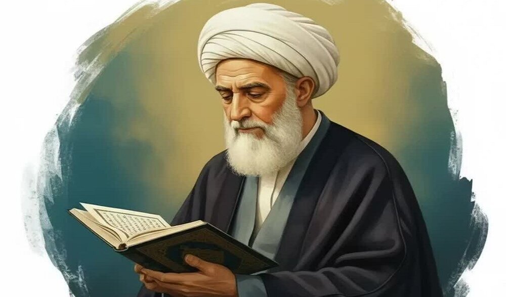 ملاعبدالله یزدی و احیای فرهنگ منطقی در جامعه؛ منطق به مثابه پل وحدت