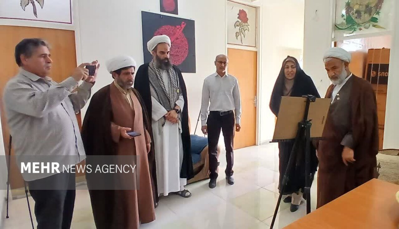 امام جمعه دشتستان: گردشگری و صنایع دستی در شهرستان حمایت شود