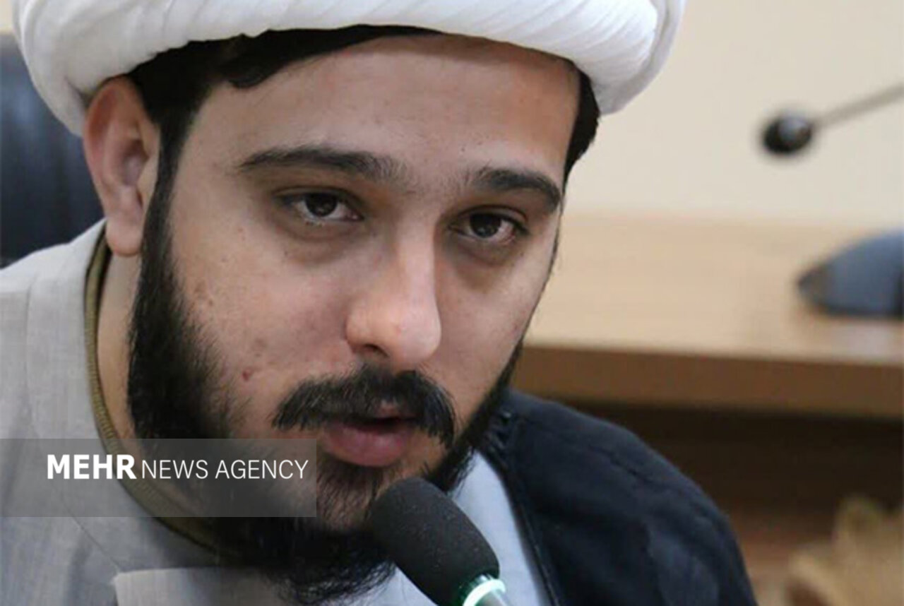 انتصاب دبیر ستاد جشن غدیر در ورامین/تأکید بر تبیین «منشور ولایت»
