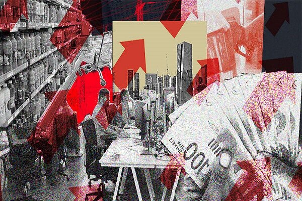 گلوبز: افزایش تورم باعث تمایل اسرائیلی‌ها به مهاجرت شده‌است