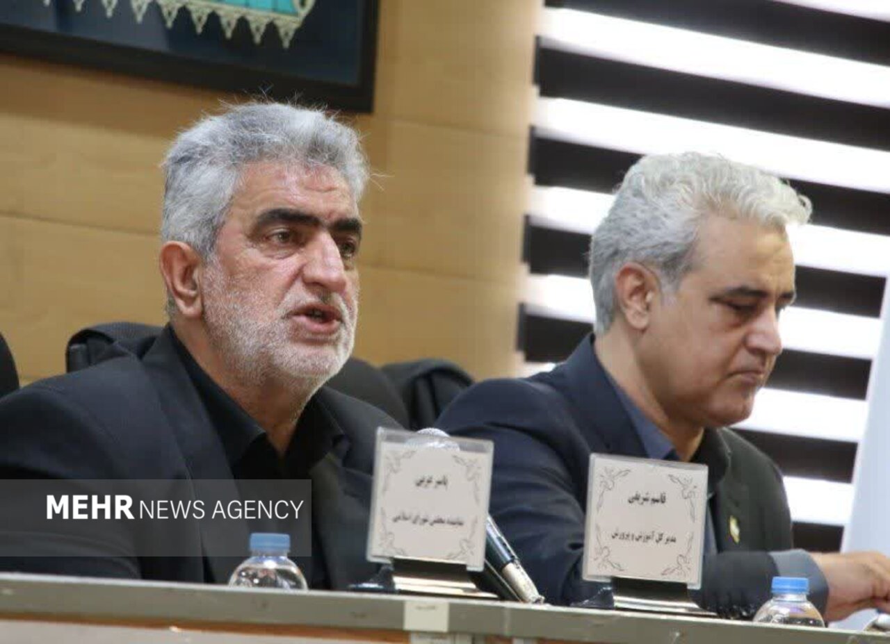 «حبله‌رود» هویت فرهنگی گرمسار است؛ گردشگری طبیعی در صدر برنامه‌ها