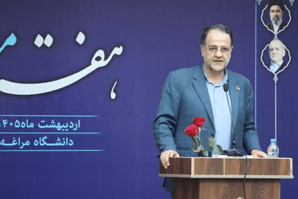 دانشگاه مراغه، میراث دار فعالیت های علمی خواجه نصیرالدین طوسی است