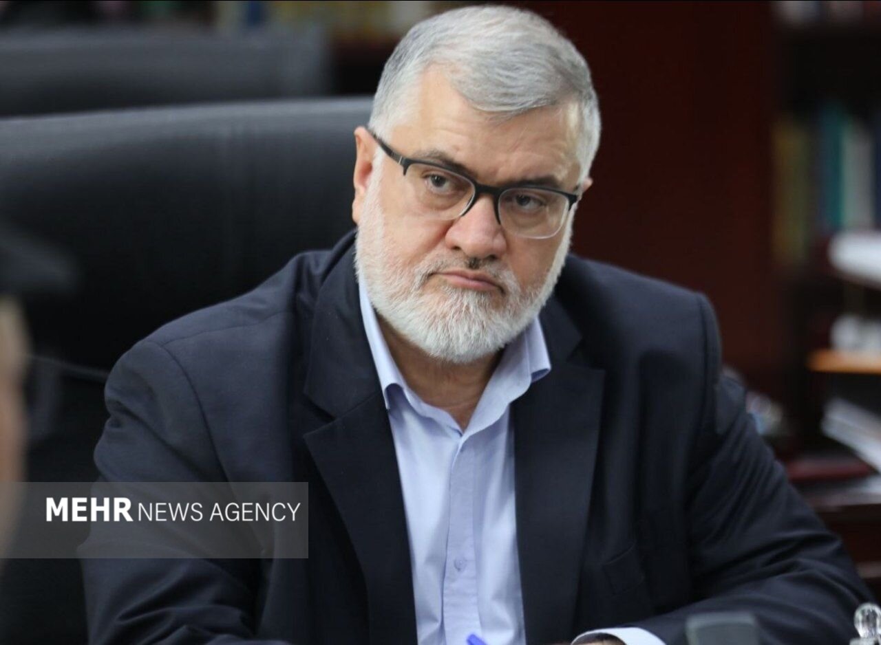 استاندار تهران: ۶۰ هزار واحد مسکونی در جنگ تحمیلی سوم آسیب دید