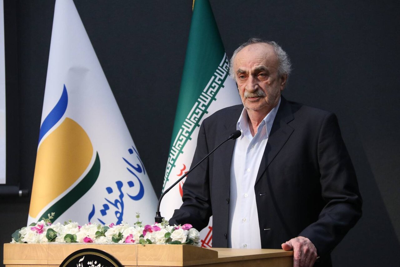 پیشکسوت ملوان: همه ما شاگردان خلف «بهمن صالح‌نیا» بودیم