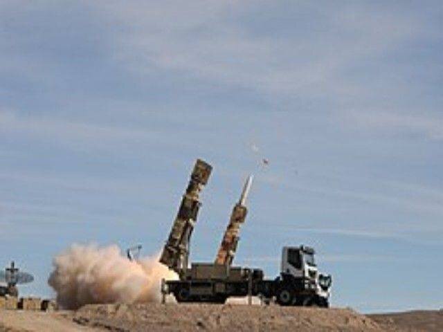 Hostile drone shot down over Tehran