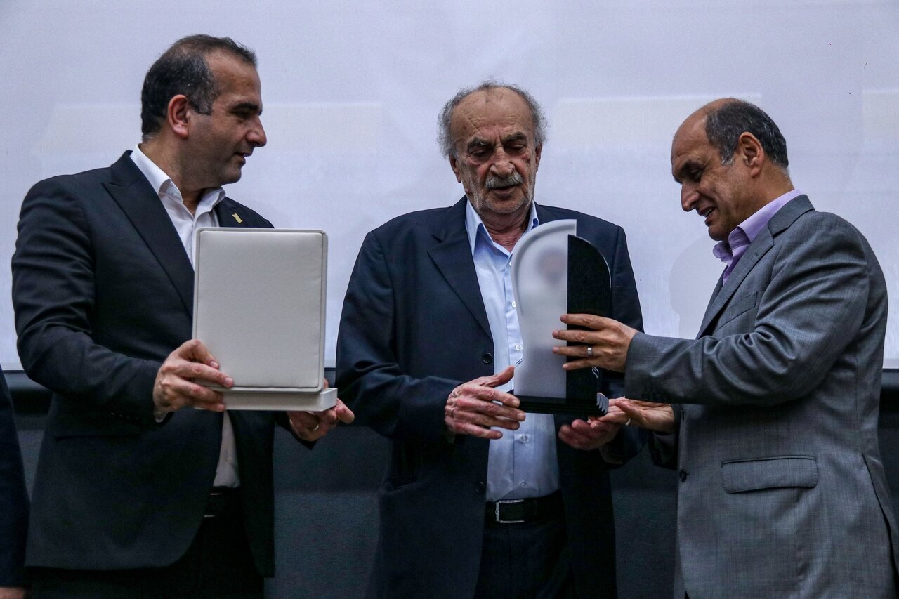 تصاویری از دومین رویداد فرهنگی و ورزشی «کاپیتان» در انزلی