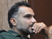روایت‌هایی از زندگی شهید «رضا فتحی» از زبان خانواده