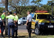 2 killed, 7 injured in Brazil school shooting