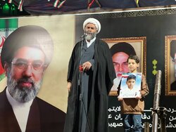 حجت الاسلام غلامی: دشمن در میدان شکست خورده‌ است