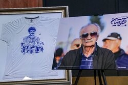 دومین رویداد فرهنگی و ورزشی «کاپیتان» در گیلان